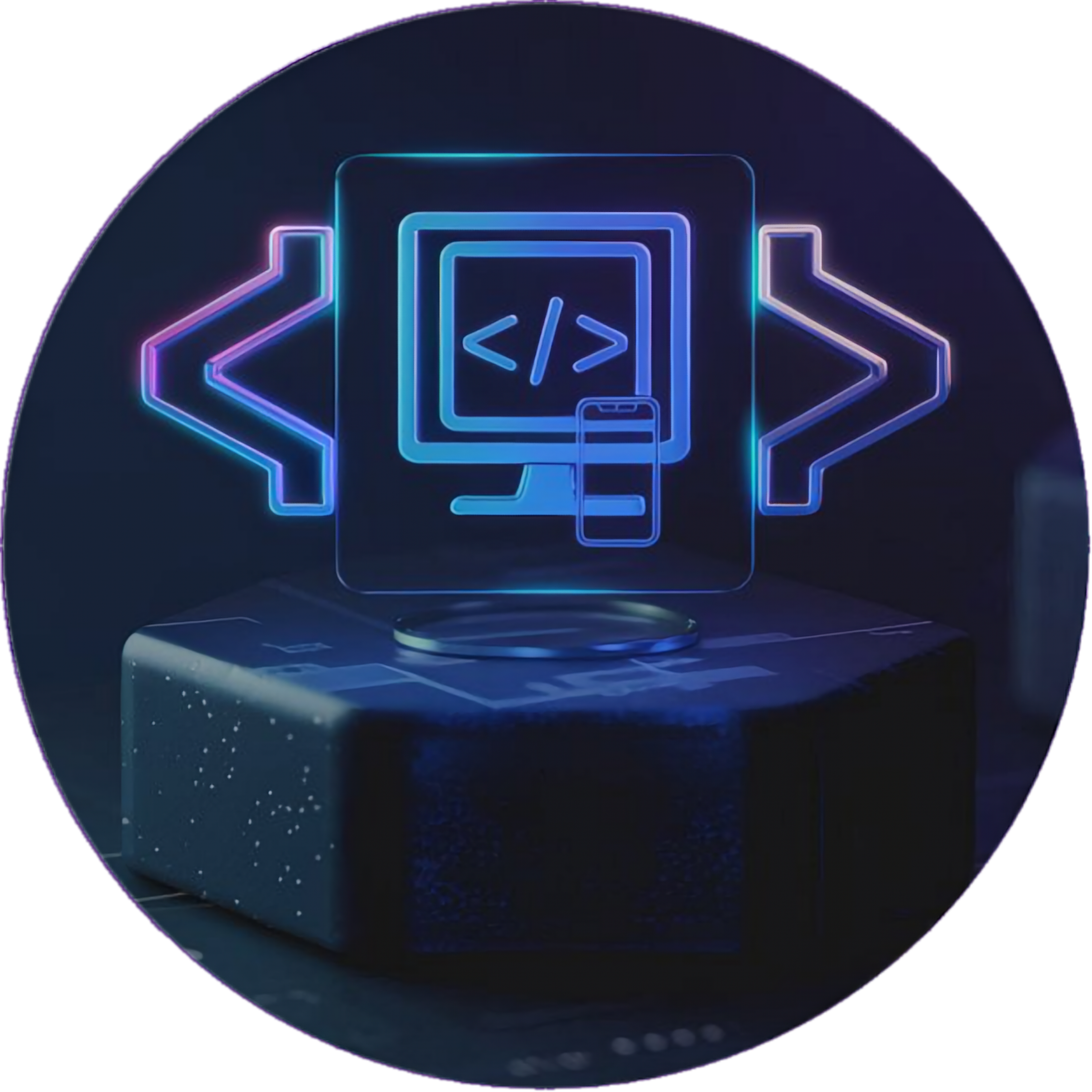 Logo DevStores